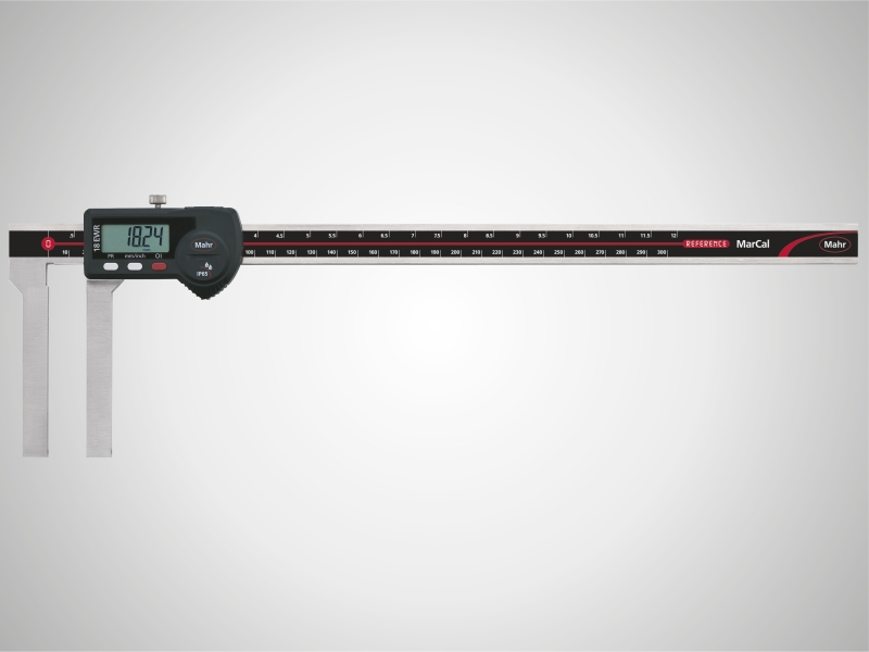 18EWR-V 數(shù)顯卡尺IP65，數(shù)據(jù)接口